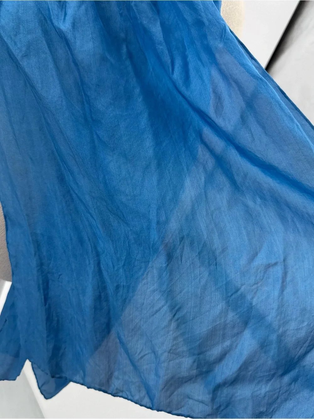 Unbranded size around